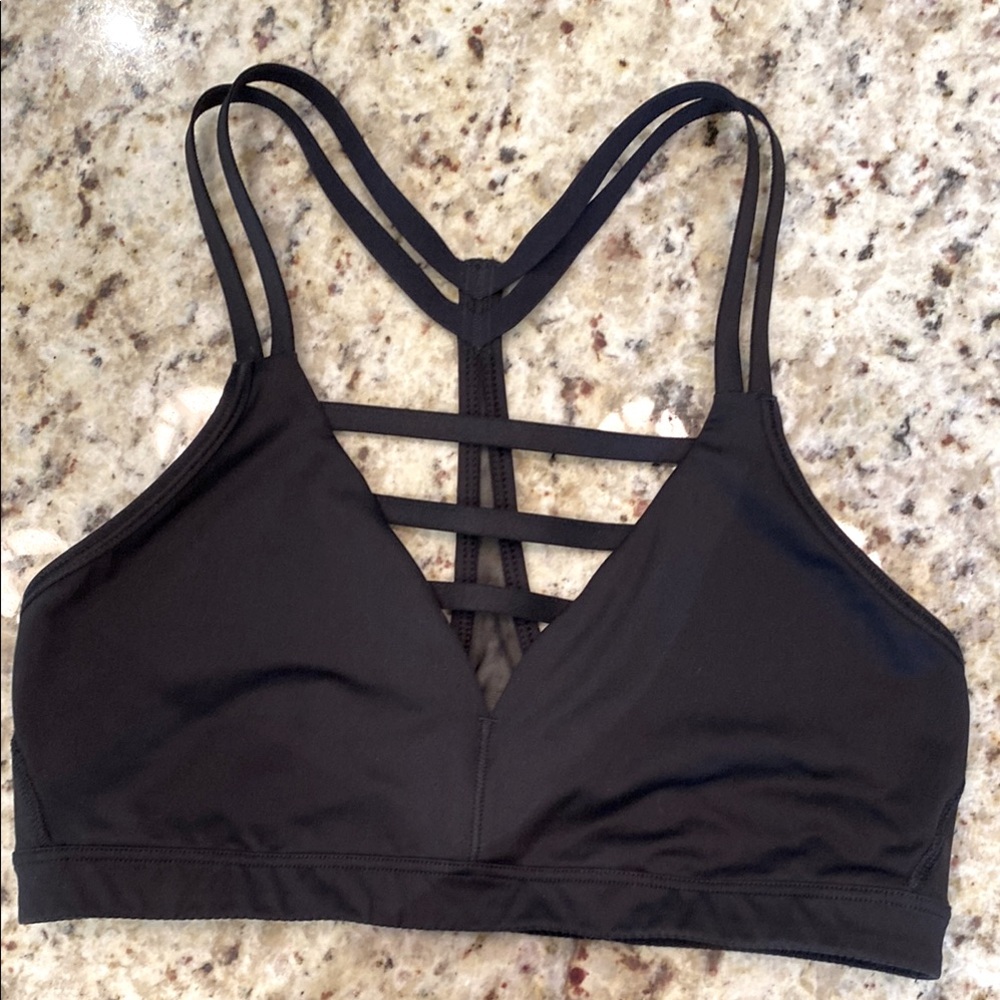 Victoria’s Secret VSX Sport Bra Size S